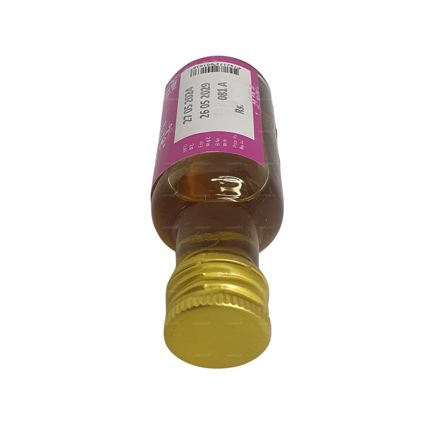 Siddhalepa Seethodaka Oil