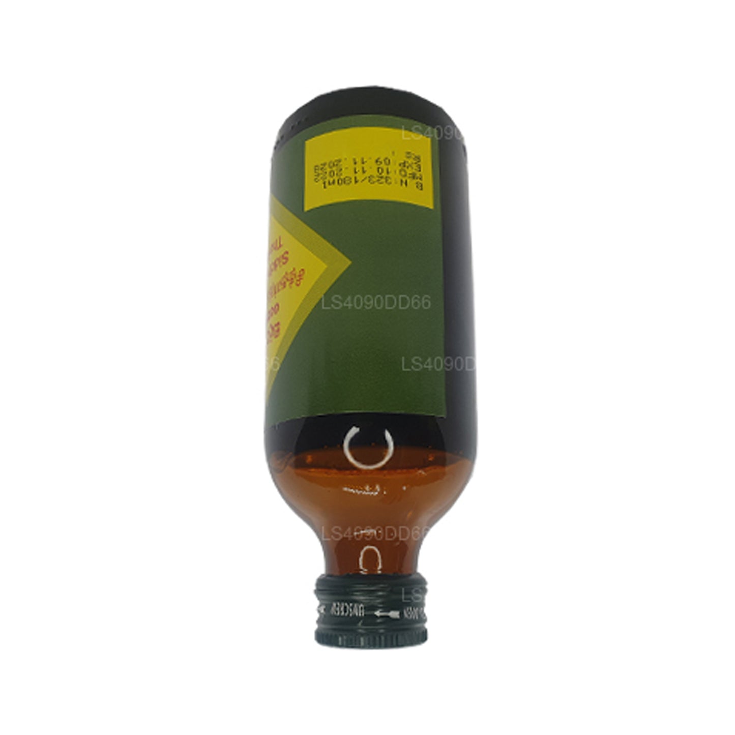 Link Siddhartha Oil
