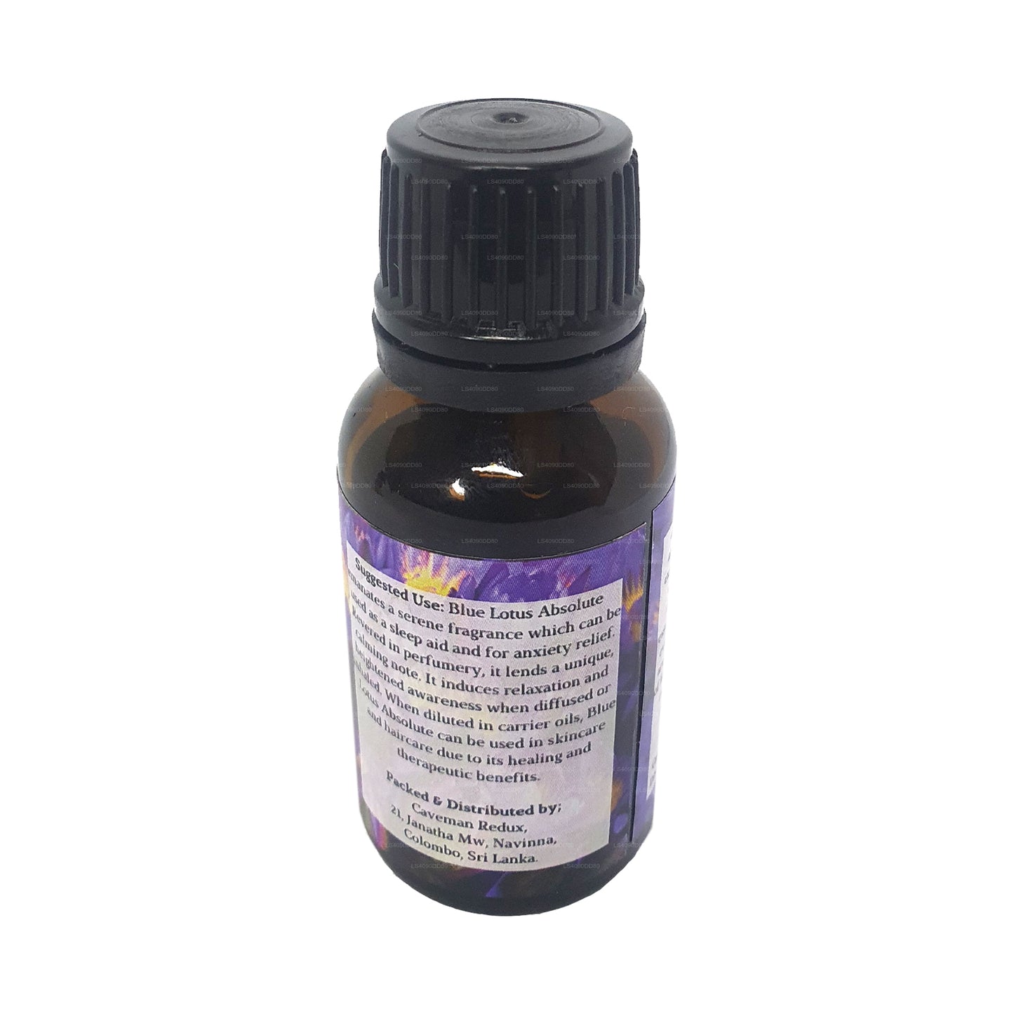 Lakpura Blue Lotus Absolute (10g)