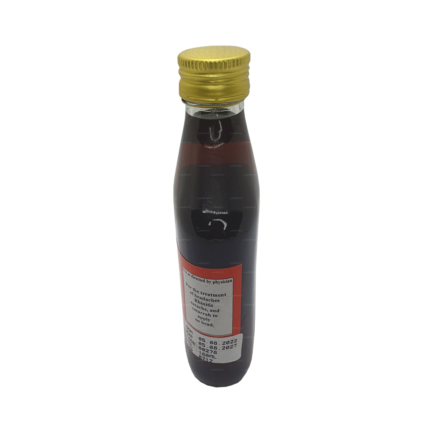 Gampaha Wickramarachchi Red Onion Oil