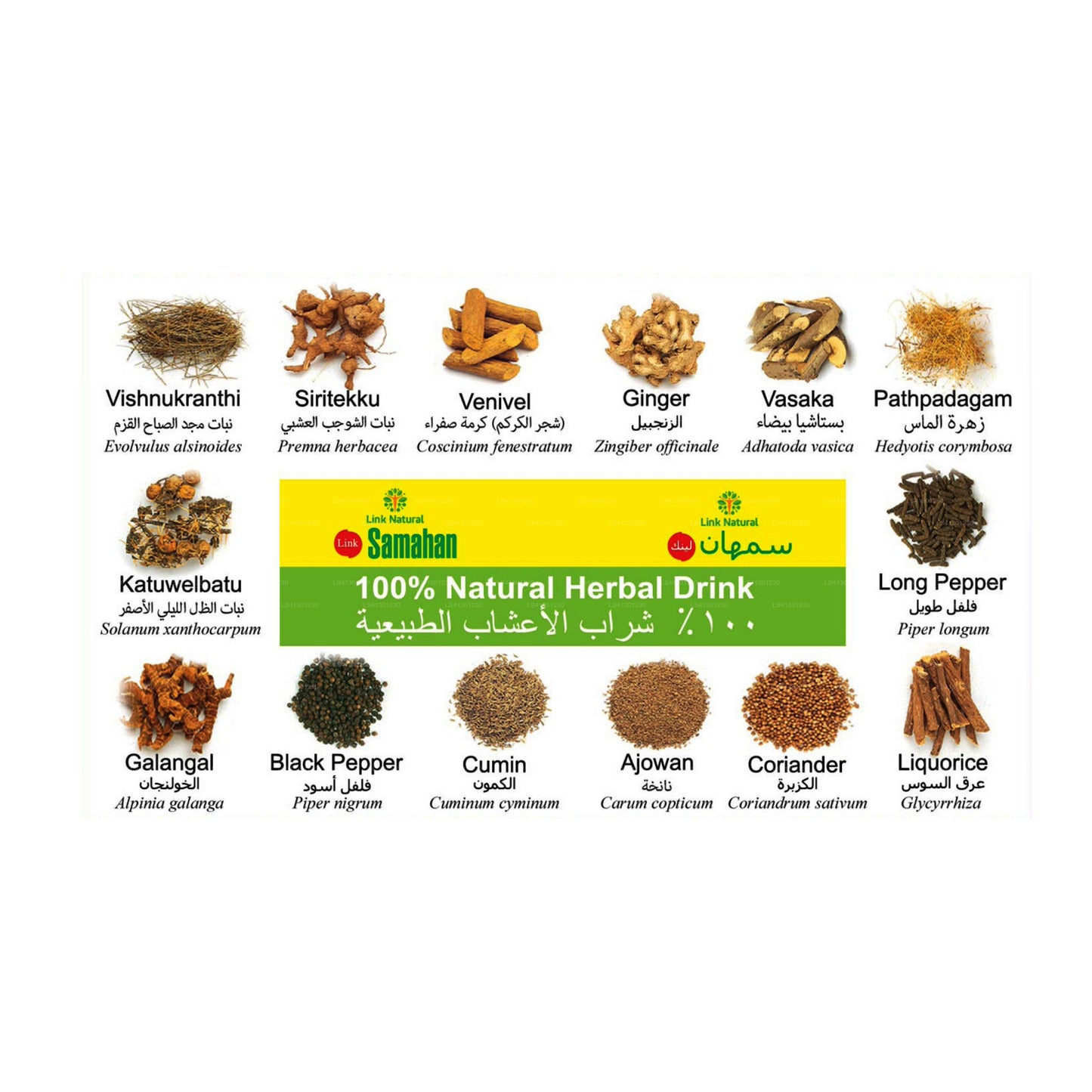 ලින්ක් සමහන්