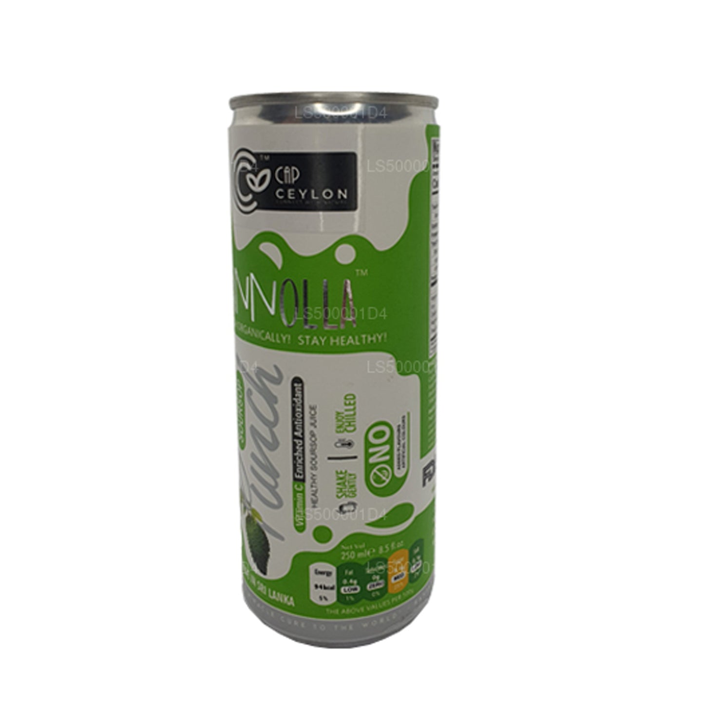 CAP Ceylon Annolla Punch (250ml)