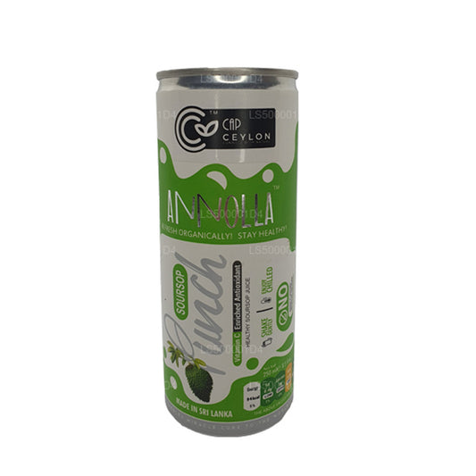 CAP Ceylon Annolla Punch (250ml)