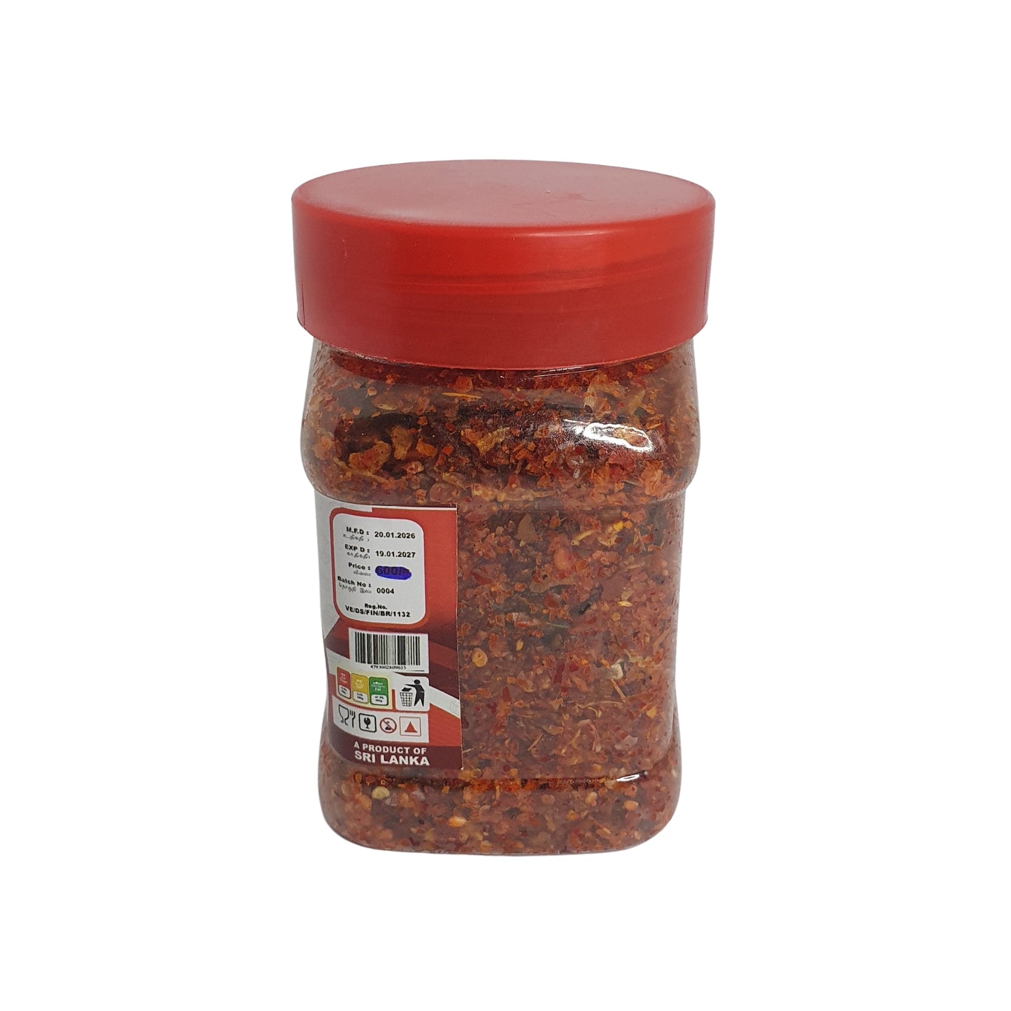 ලක්ස්මි ඉස්සන් සම්බල් (ග්‍රෑම් 200)