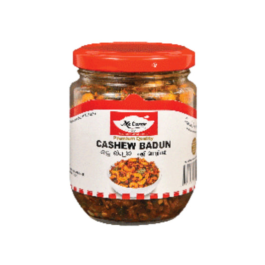 Mc Currie Cashew Fries (250g)