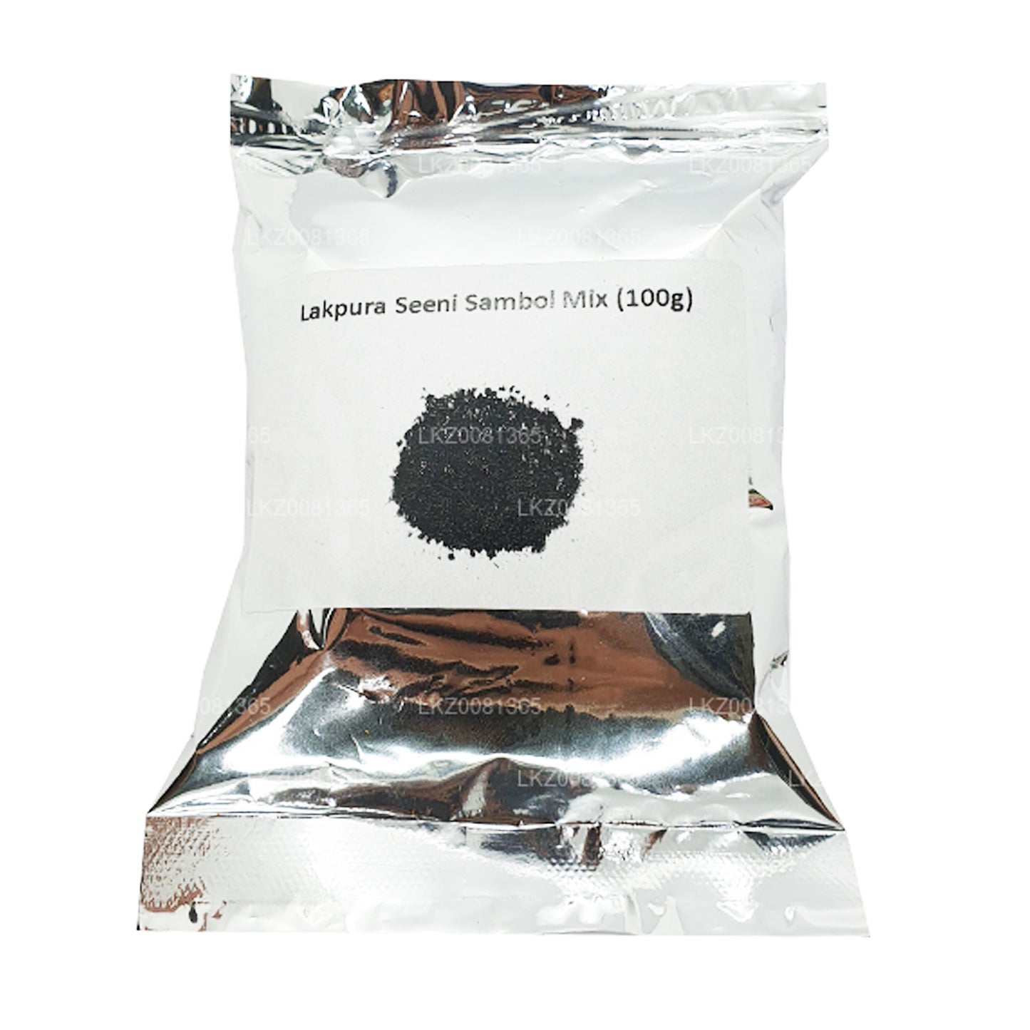 Lakpura Seeni Sambol Mix