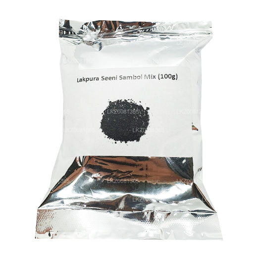 Lakpura Seeni Sambol Mix
