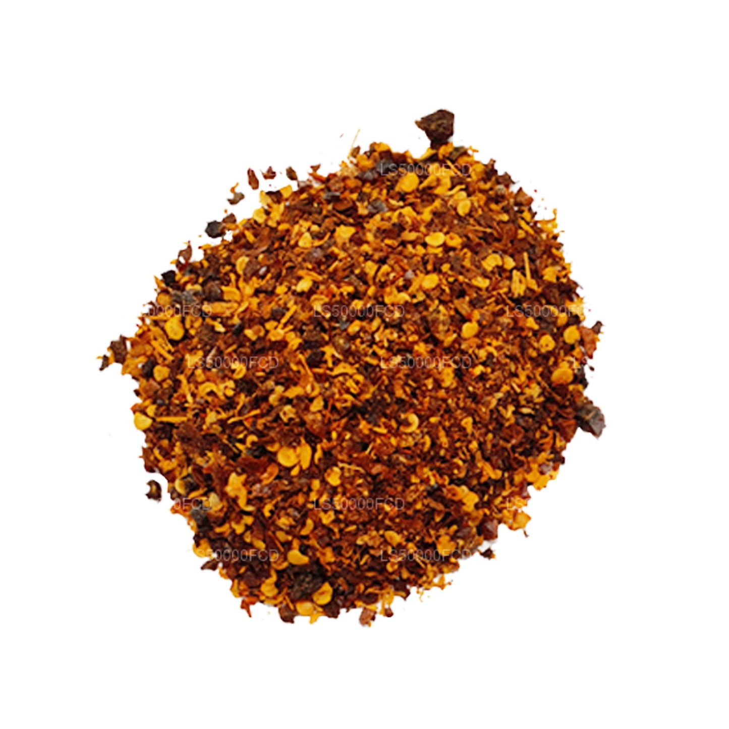Lakpura Seeni Sambol Mix