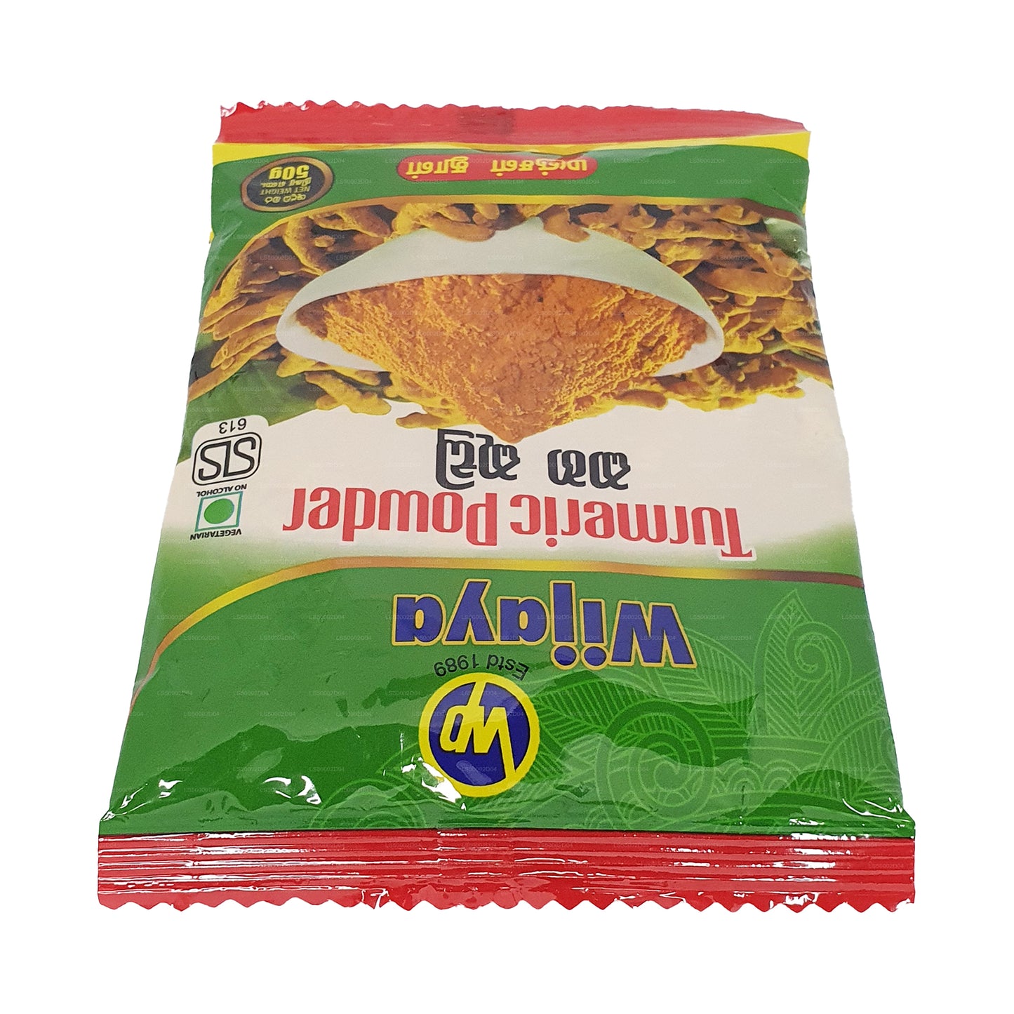 Wijaya Turmeric Powder