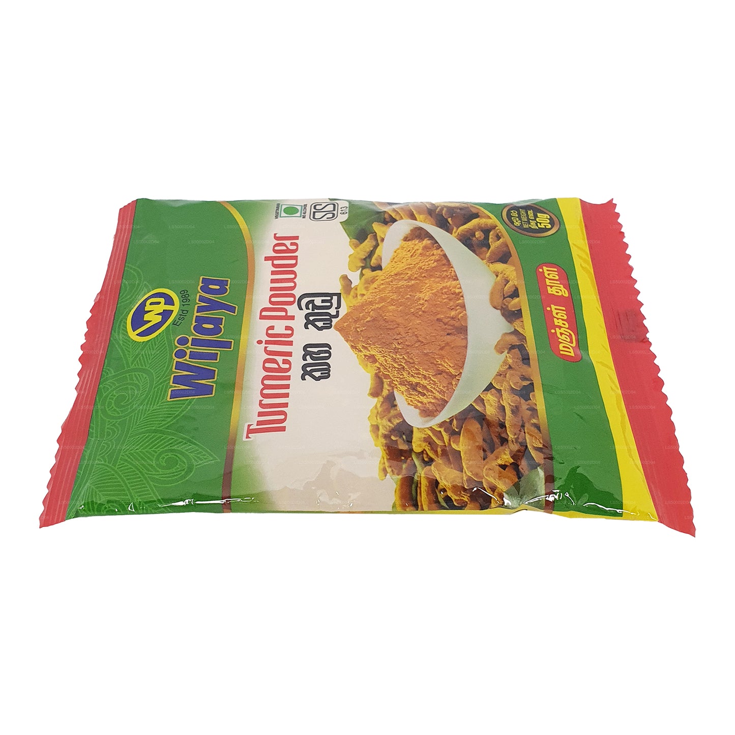 Wijaya Turmeric Powder