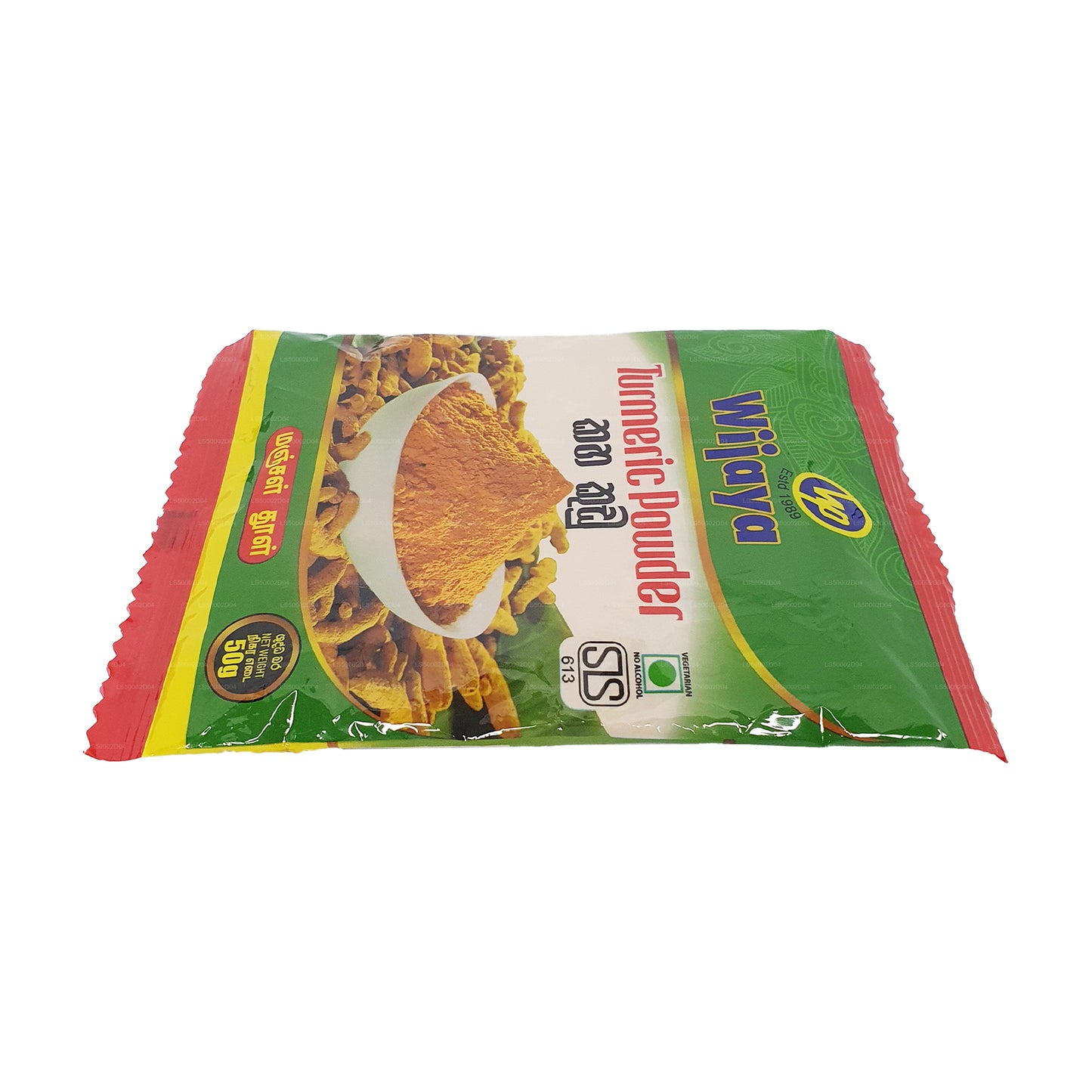Wijaya Turmeric Powder