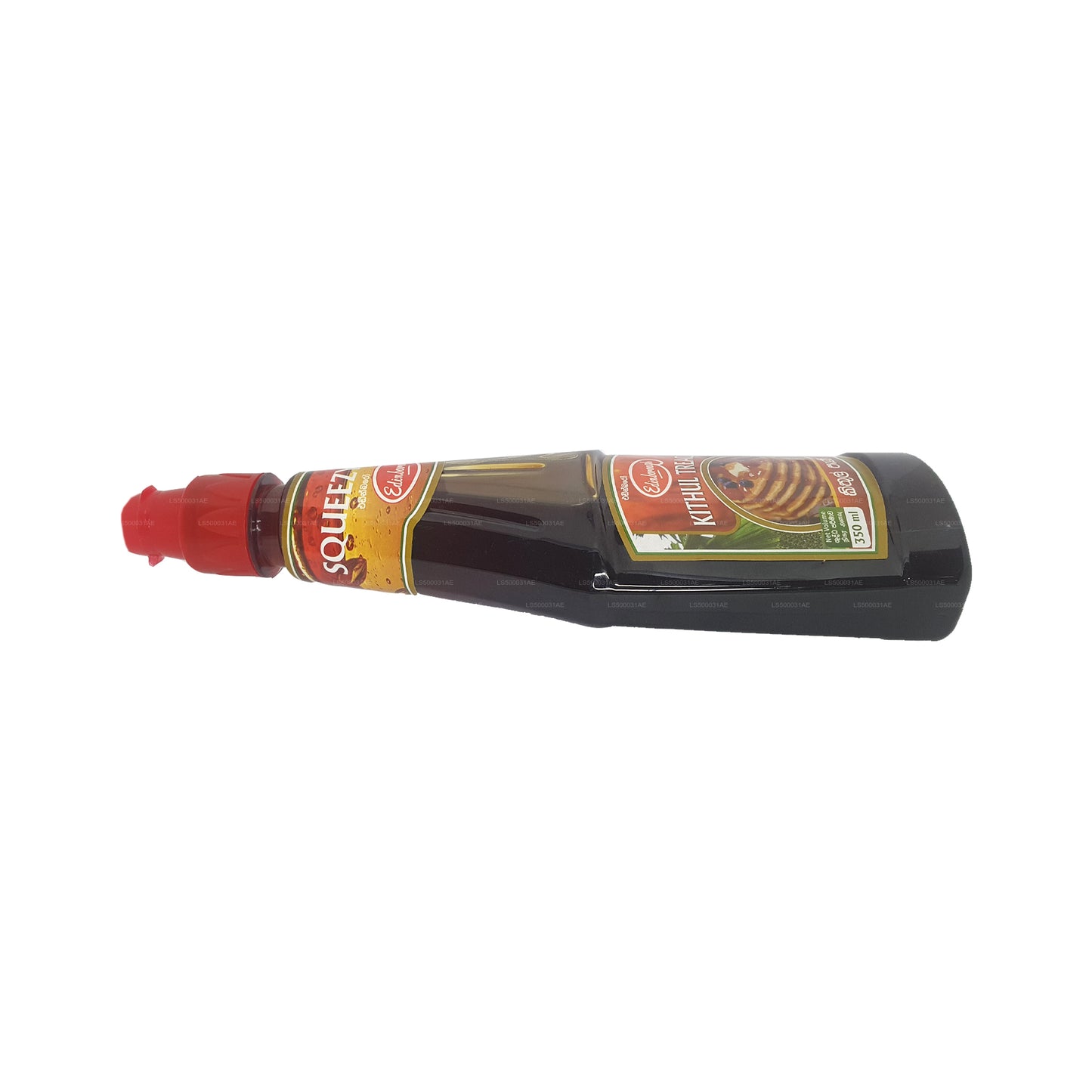 Edinborough Kithul Treacle