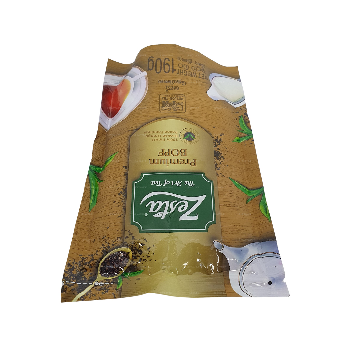 Zesta Premium BOPF