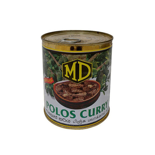 MD Polos Curry Tin (520g)
