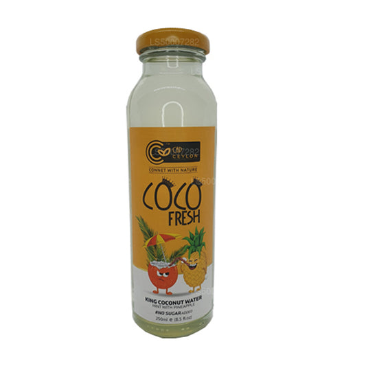CAP Ceylon Coco Fresh (250ml)