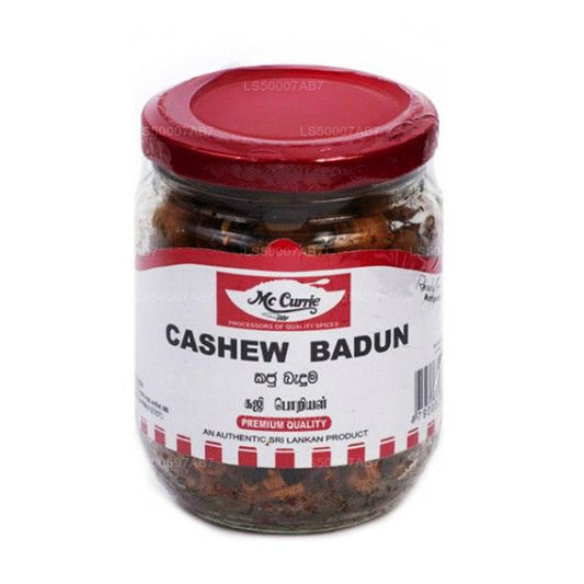 Mc currie Cashew Badum (100g)