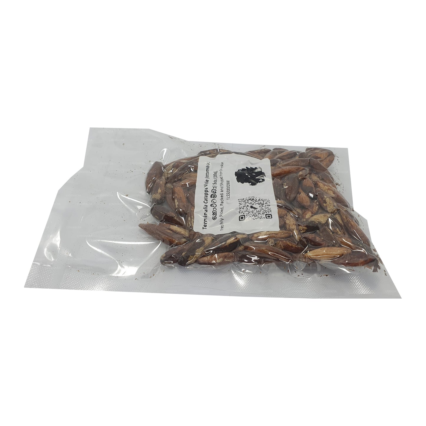 ලක්පුර® ටර්මිනලියා කැටප්පා විය හැකි (කොට්ටම්බා) බීජ