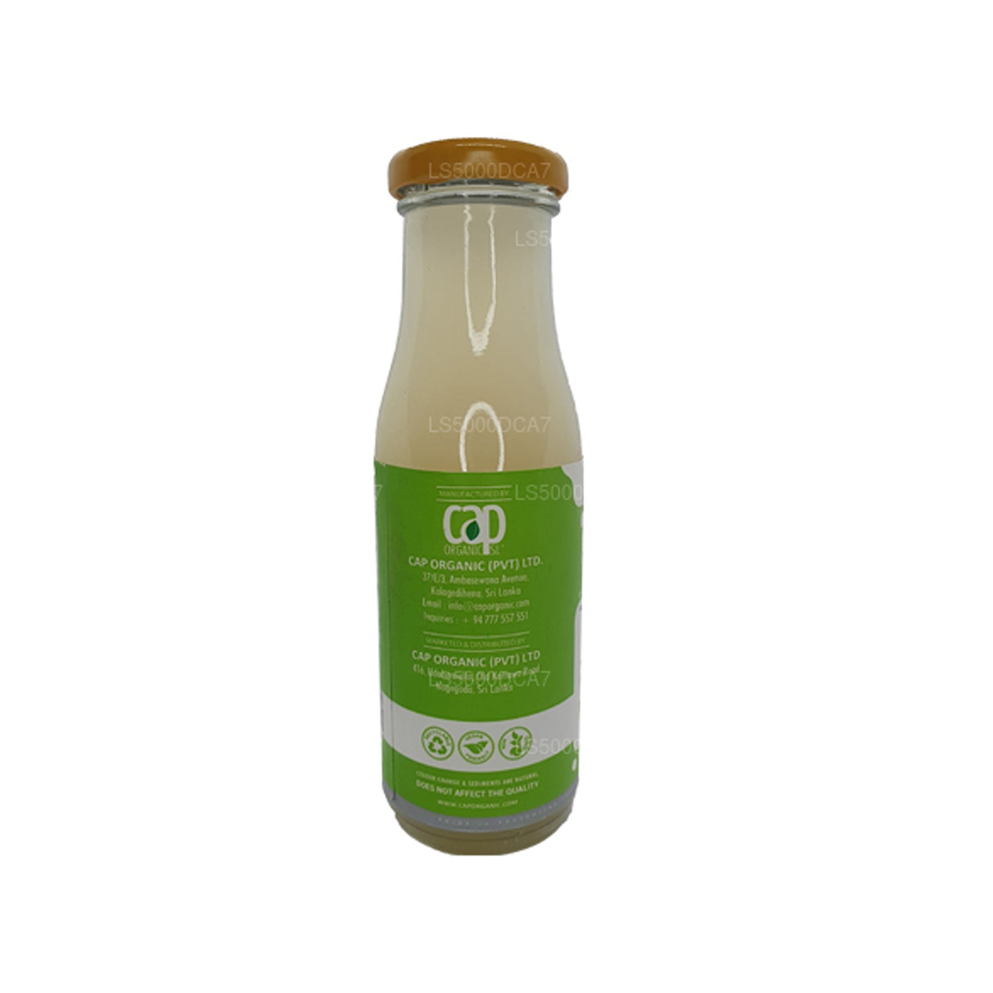 Lakpura Soursop Shot (200ml)