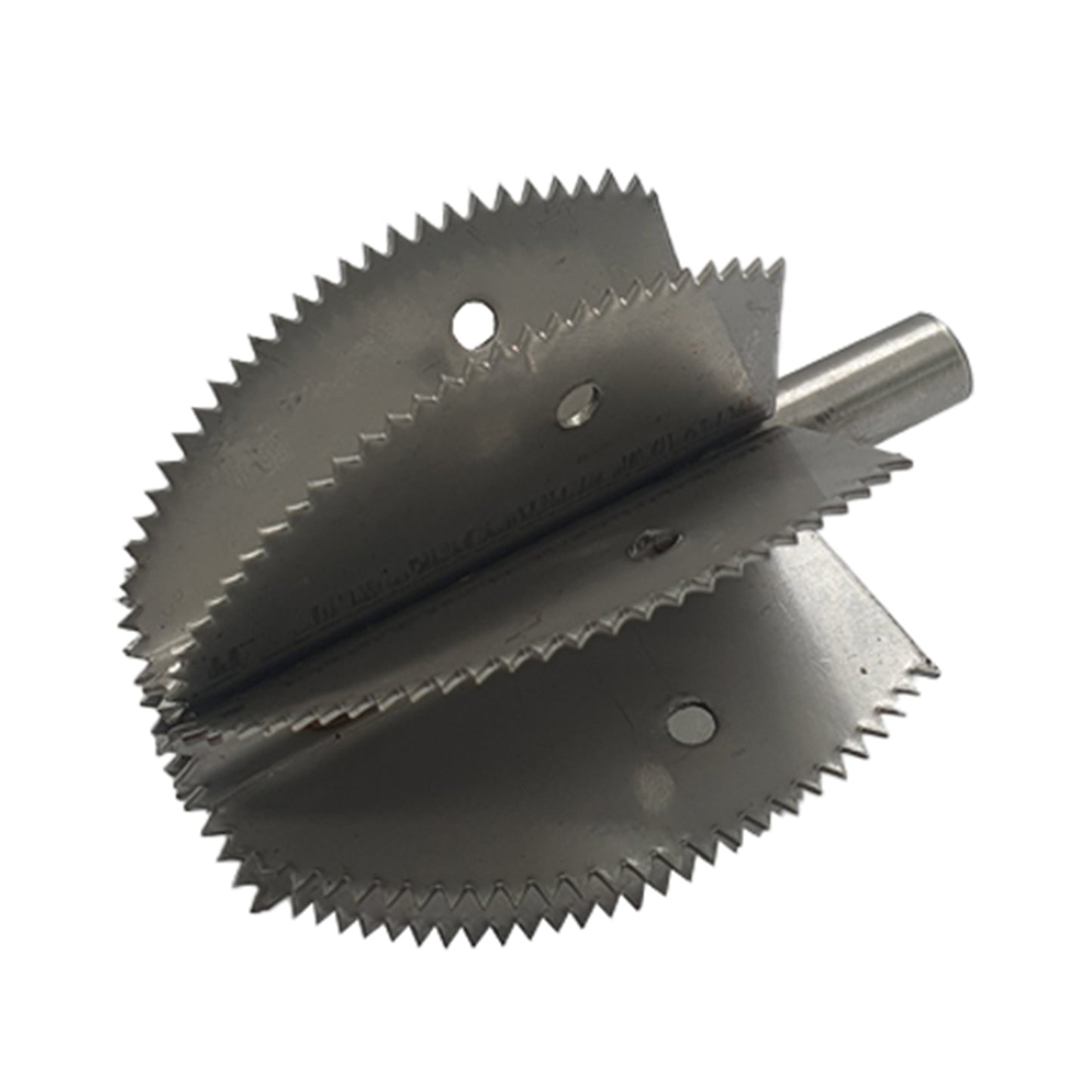 Odiris Coconut Scraper Replacement Blade
