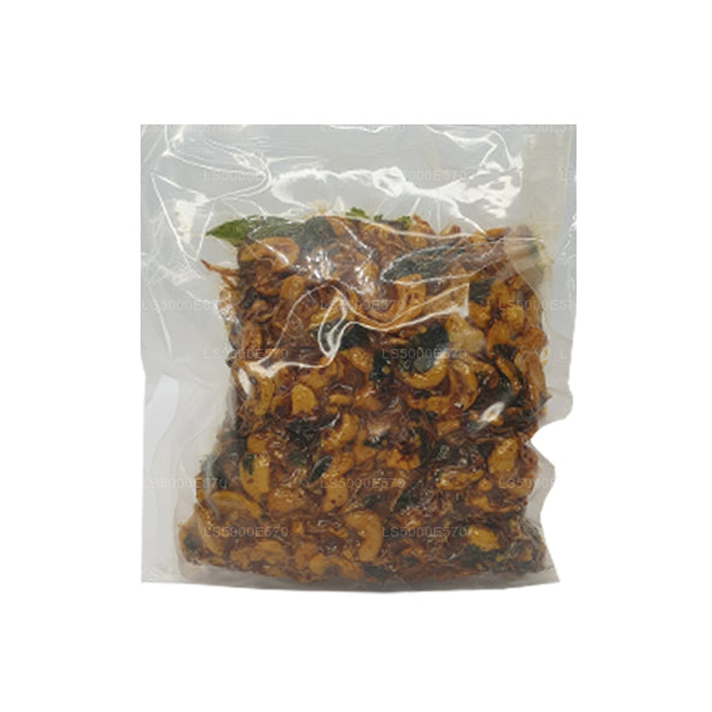Mc currie Cashew Badum (500g)