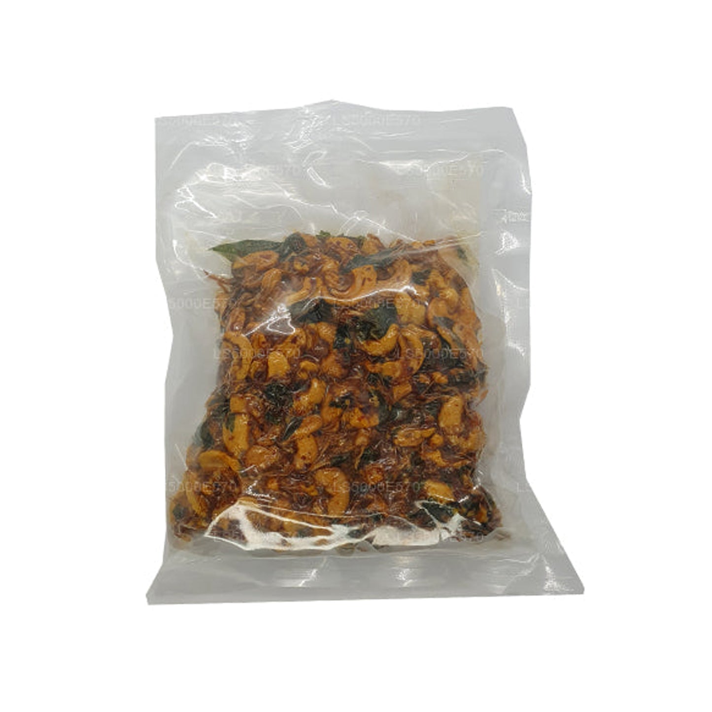 Mc currie Cashew Badum (500g)