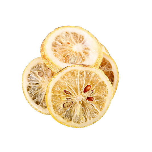 Lakpura Dehydrated Lemon Slices