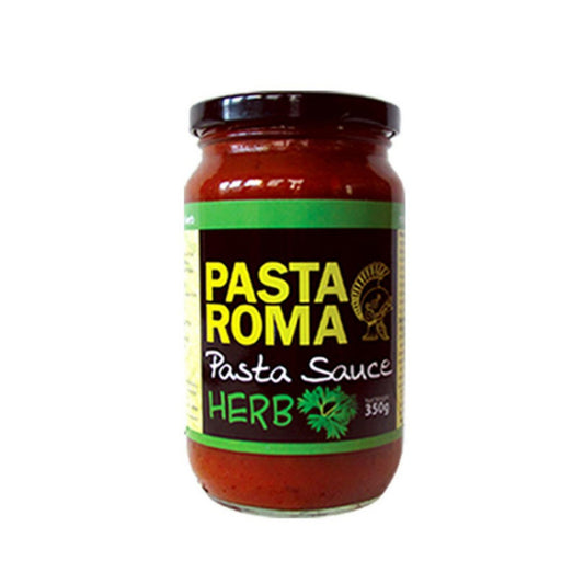 MA's Kitchen Pasta Sauce Herbs (350g)