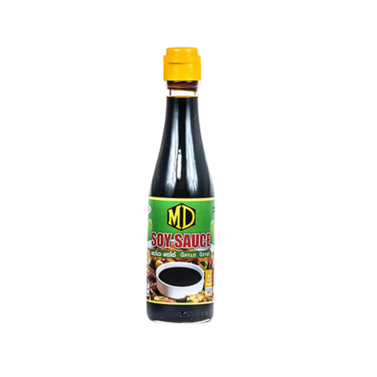 MD Soya Sauce