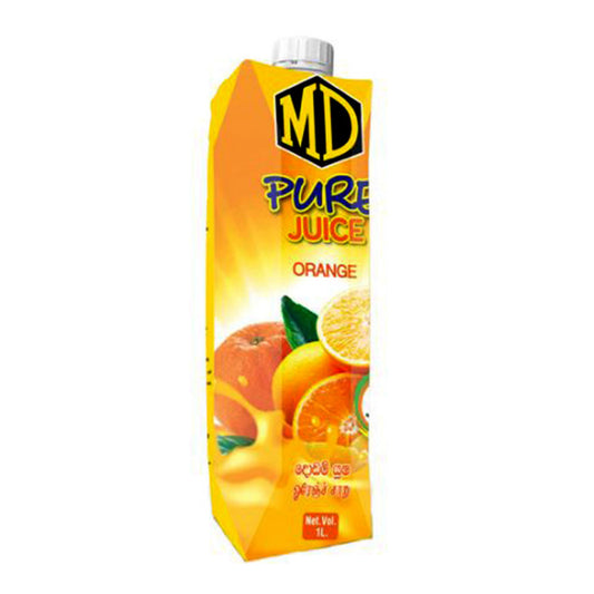 MD Orange Juice (1l)