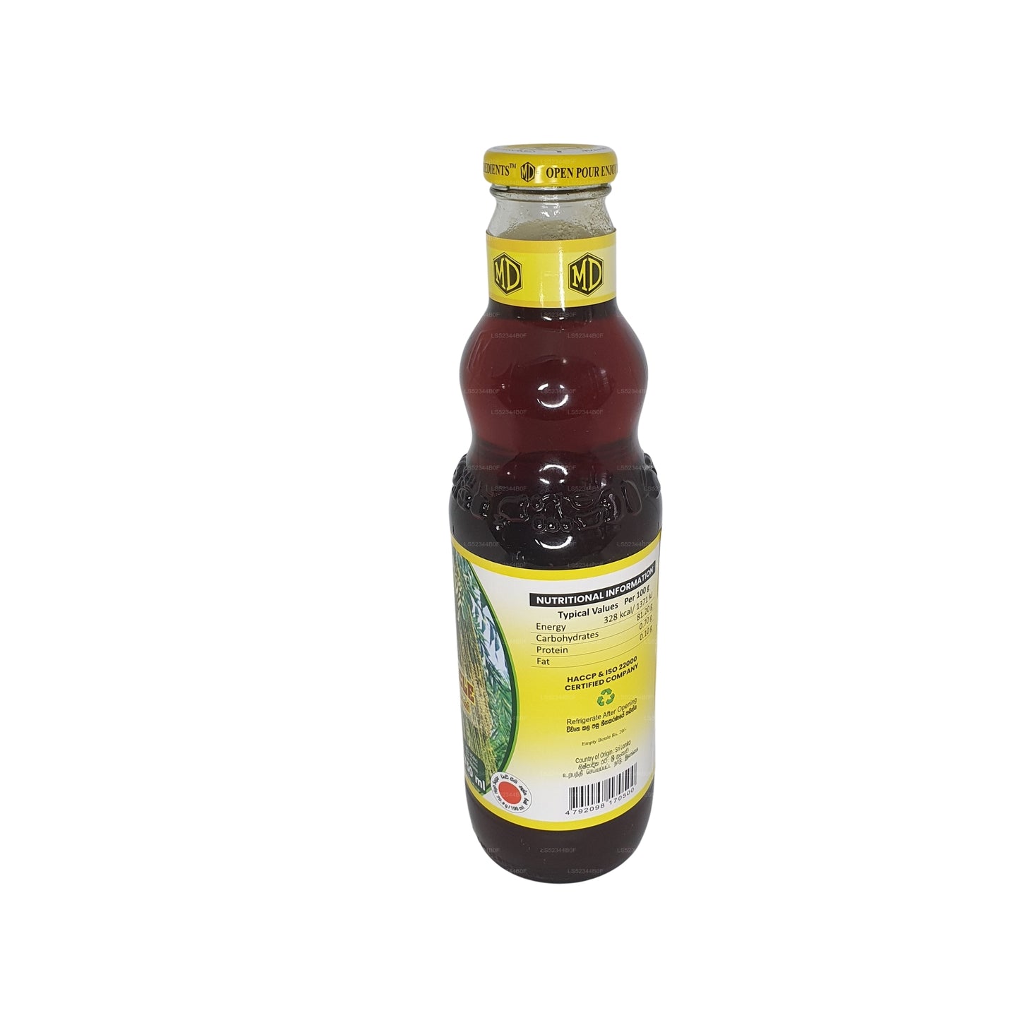 MD Kithul Treacle