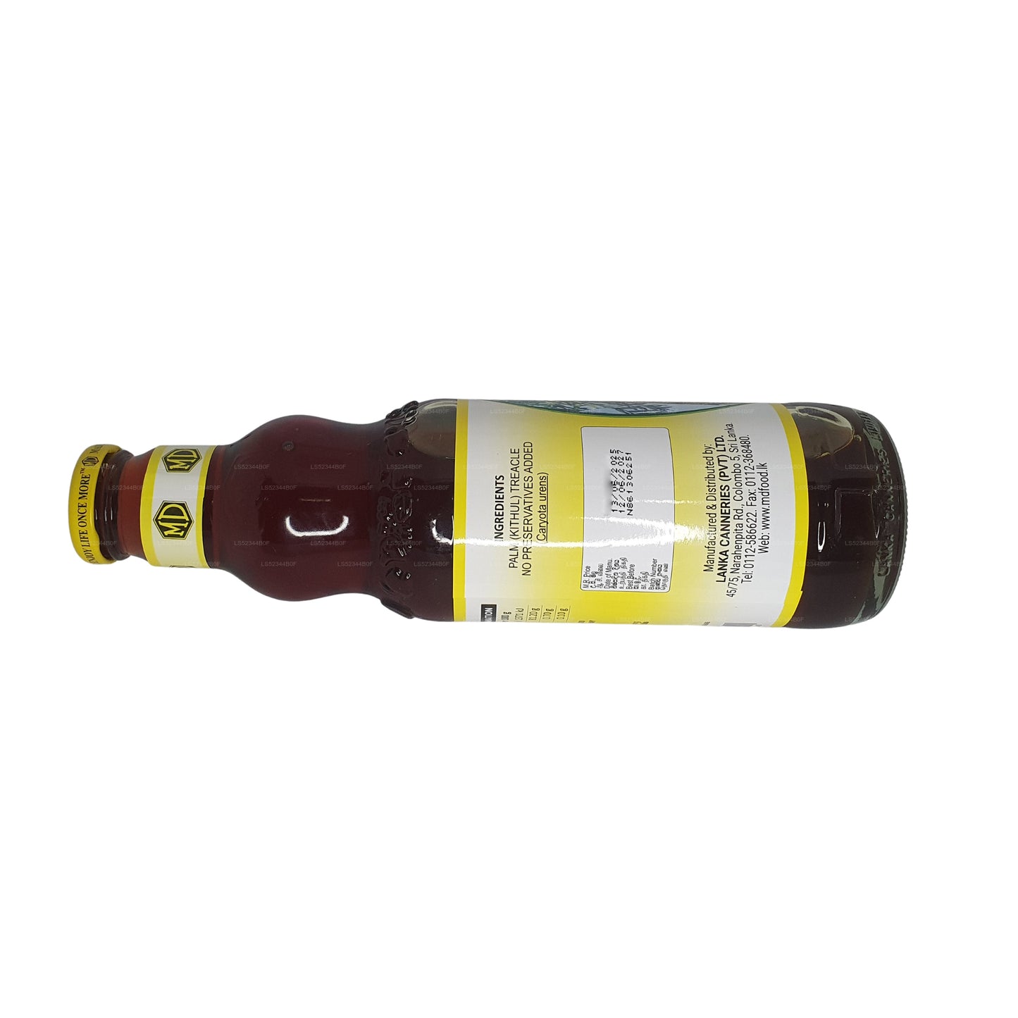 MD Kithul Treacle