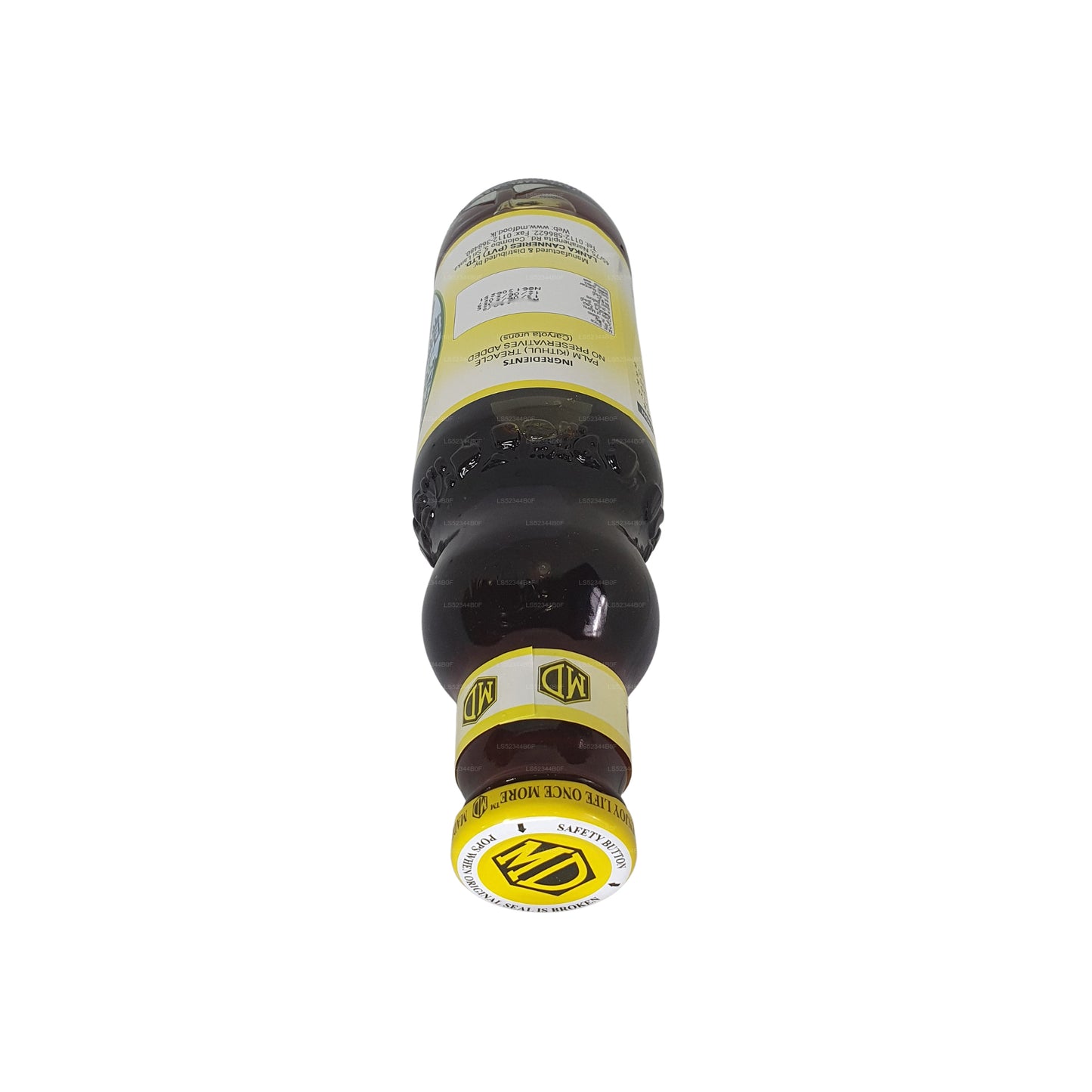 MD Kithul Treacle