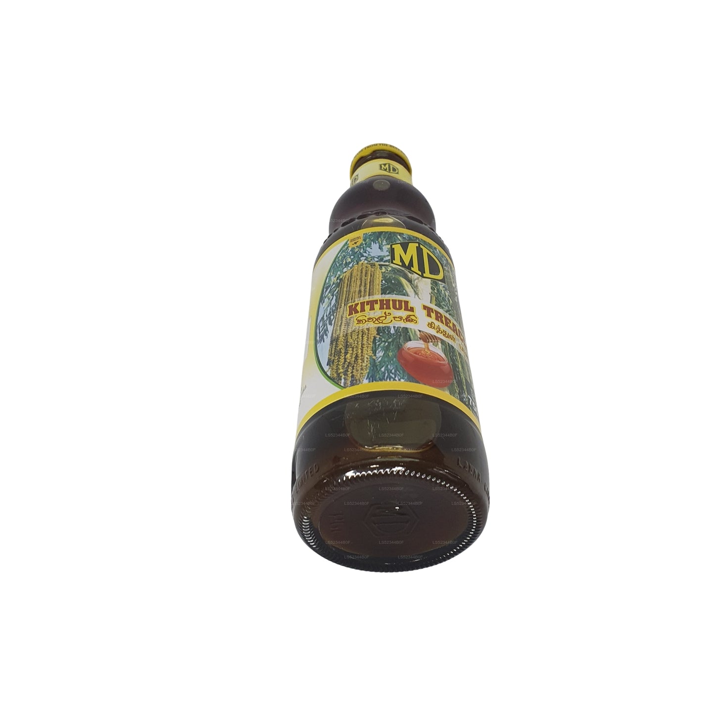 MD Kithul Treacle