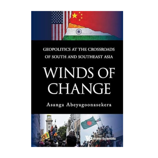 Winds Of Change