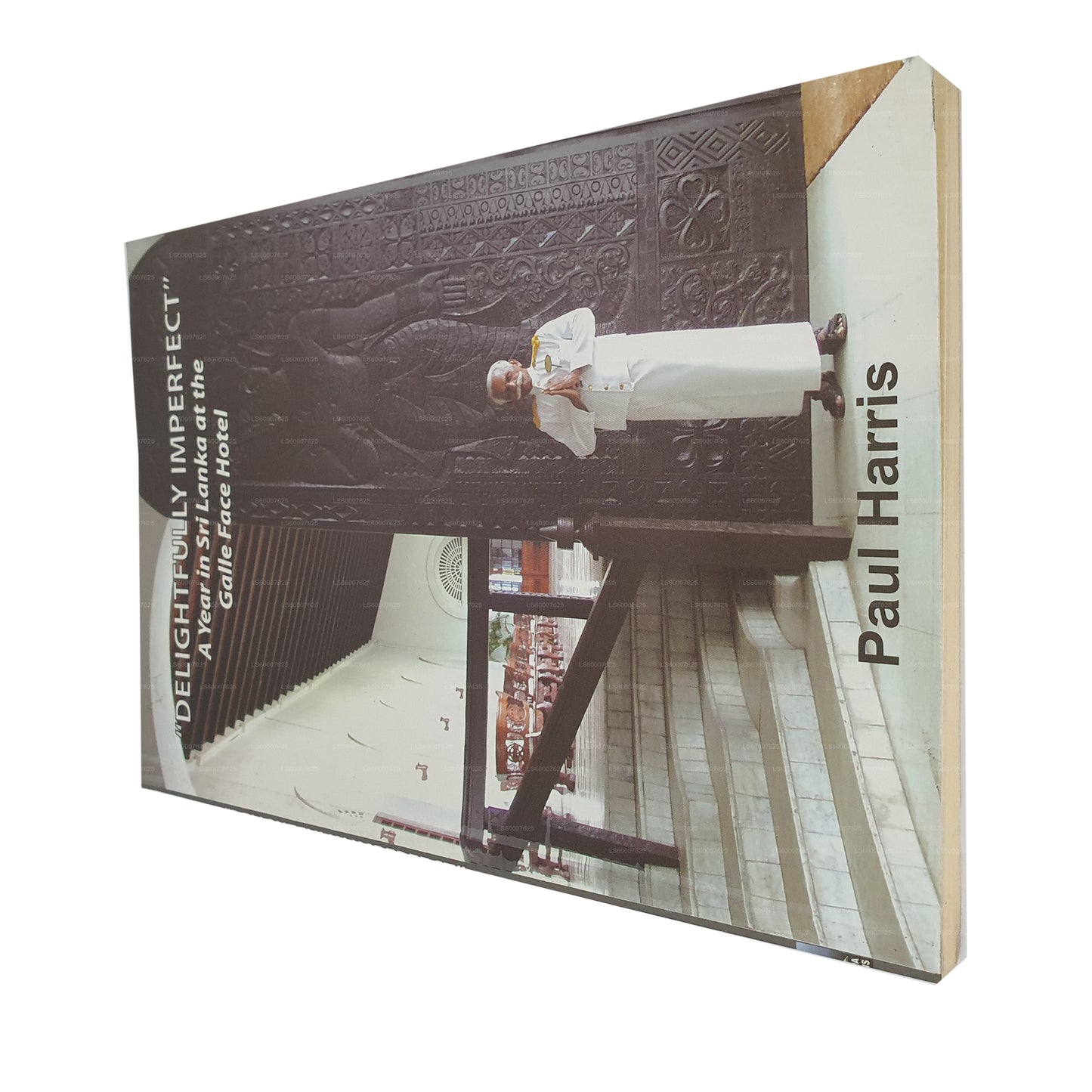 Delightfully Imperfect