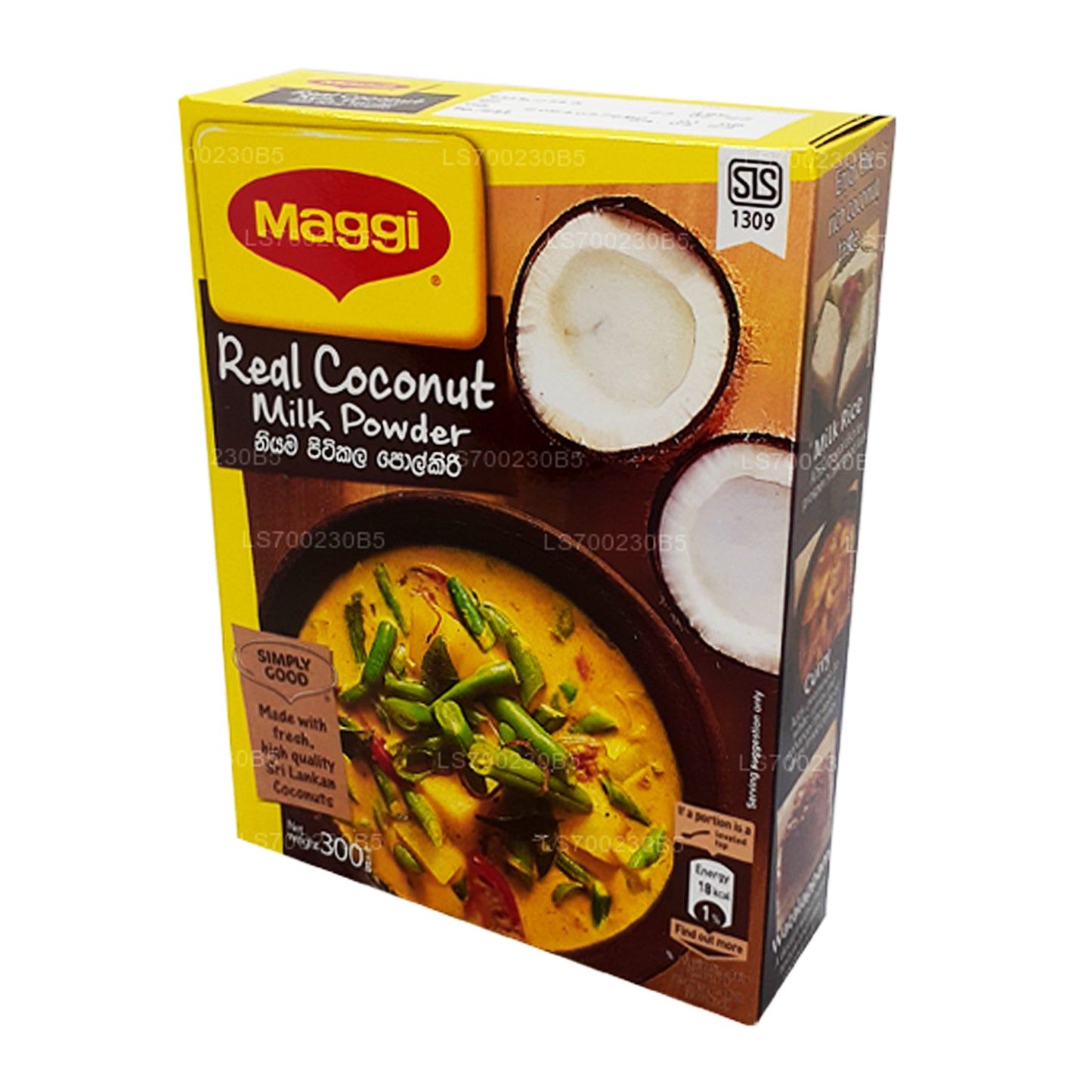 Maggi Coconut Milk Powder