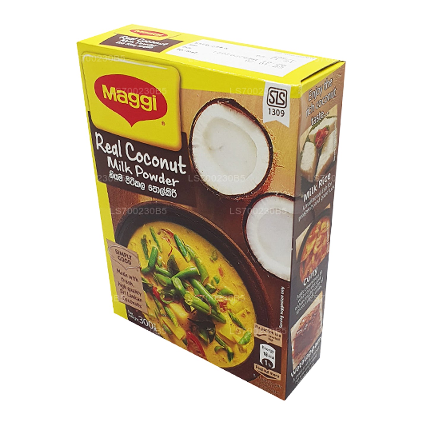 Maggi Coconut Milk Powder