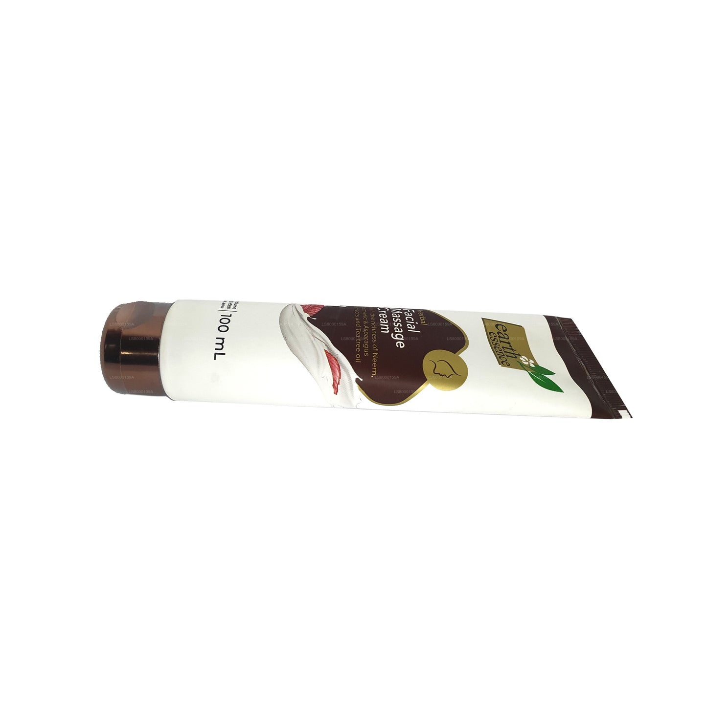 Earth Essence Facial Massage Cream (100ml)