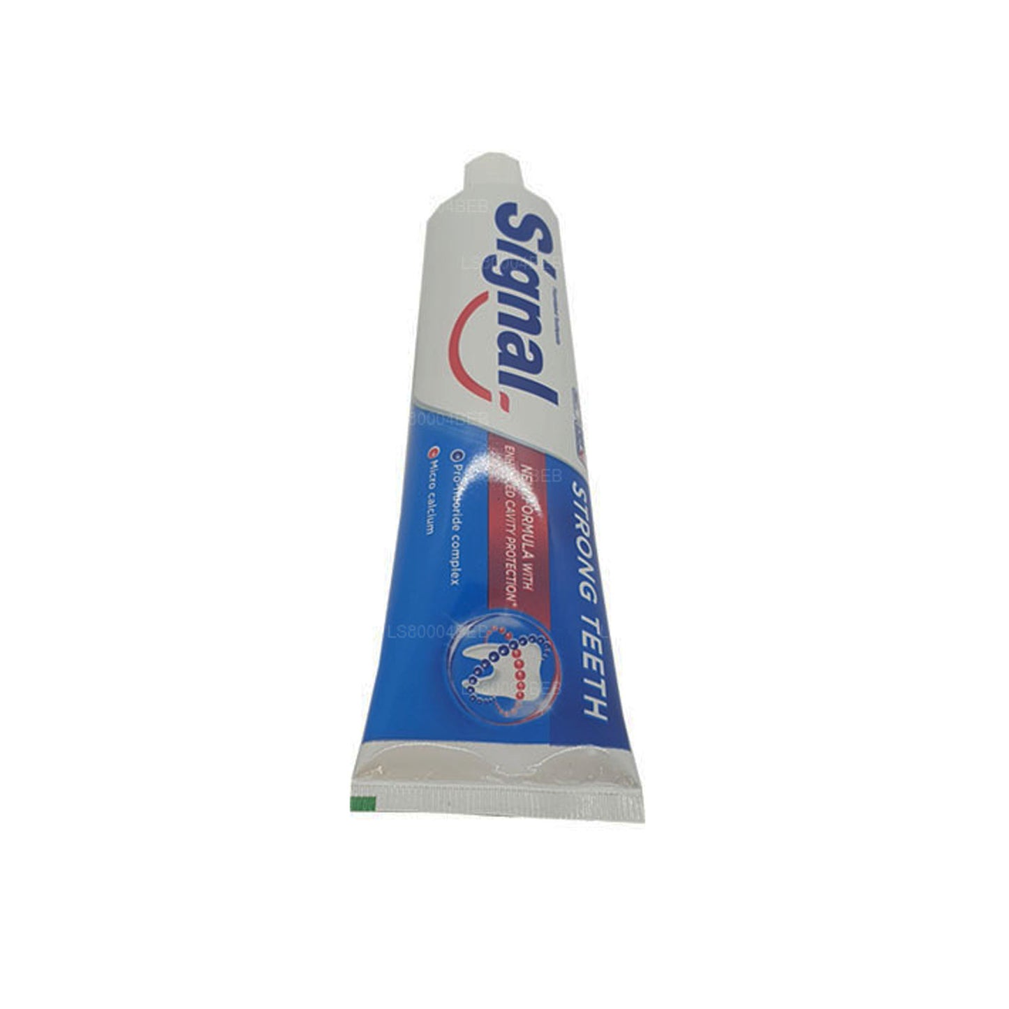 සිග්නල් ස්ට්‍රොන්ග් ටීත් 