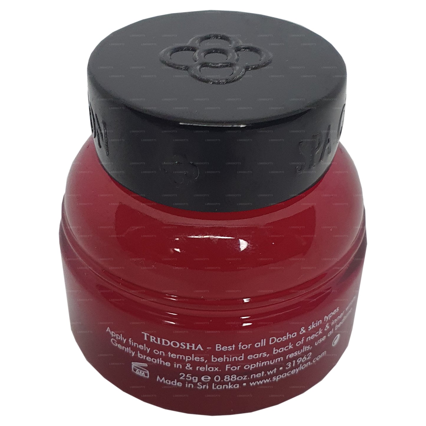 Spa Ceylon Sleep Intense Dream Balm (25g)