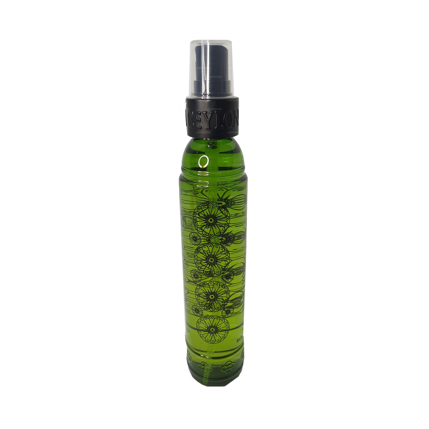 Spa Ceylon Neroli Jasmine Hair Nourishing Oil (100ml)