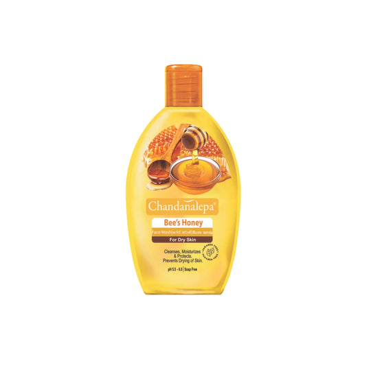 Chandanalepa Bee’s Honey Face Wash
