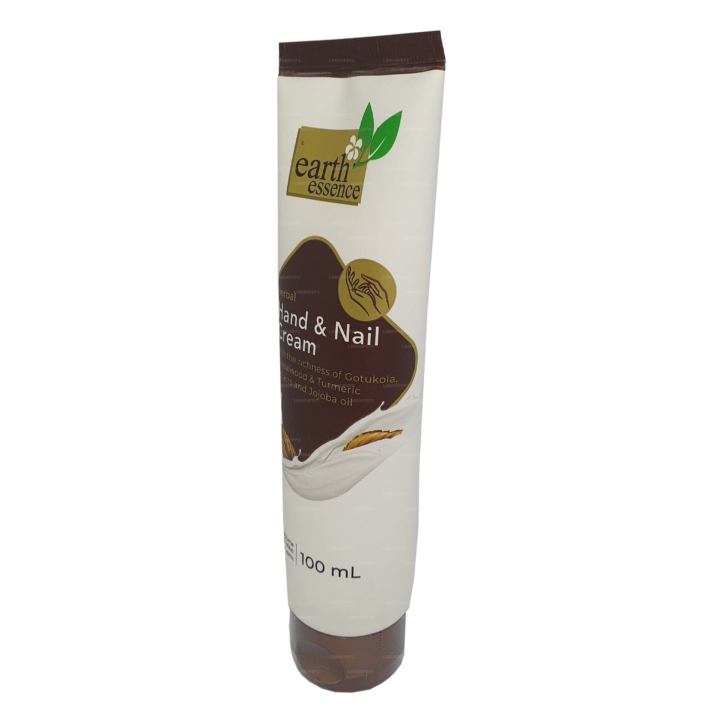 Earth Essence Hand and Nail Cream (100ml)