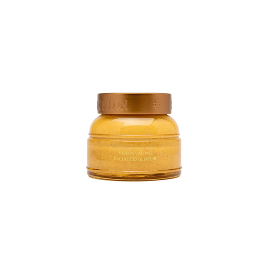 ස්පා සිලෝන් සුදු සහල් පුනර්ජීවනය කරන මුහුණු ආලේපනය  (ග්‍රෑම් 100)