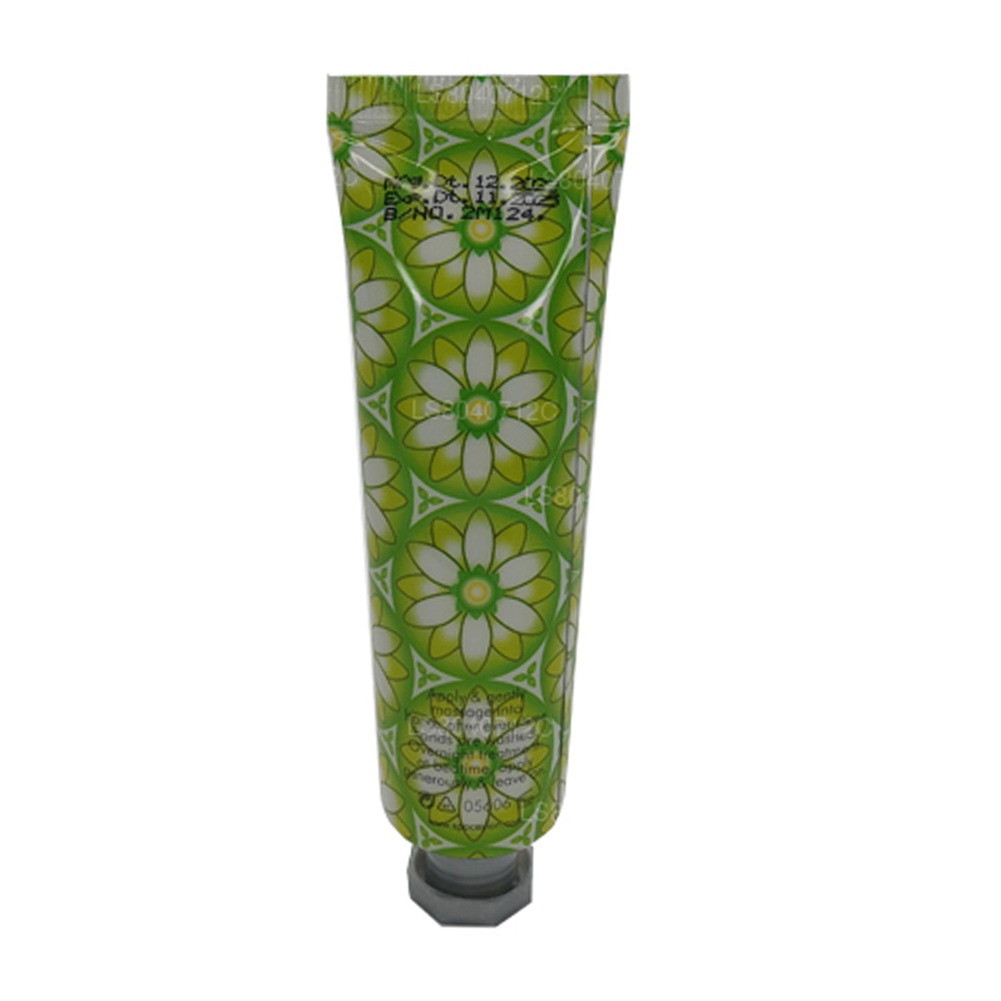 Spa Ceylon White Tuberose Brightening Hand Cream (30g)