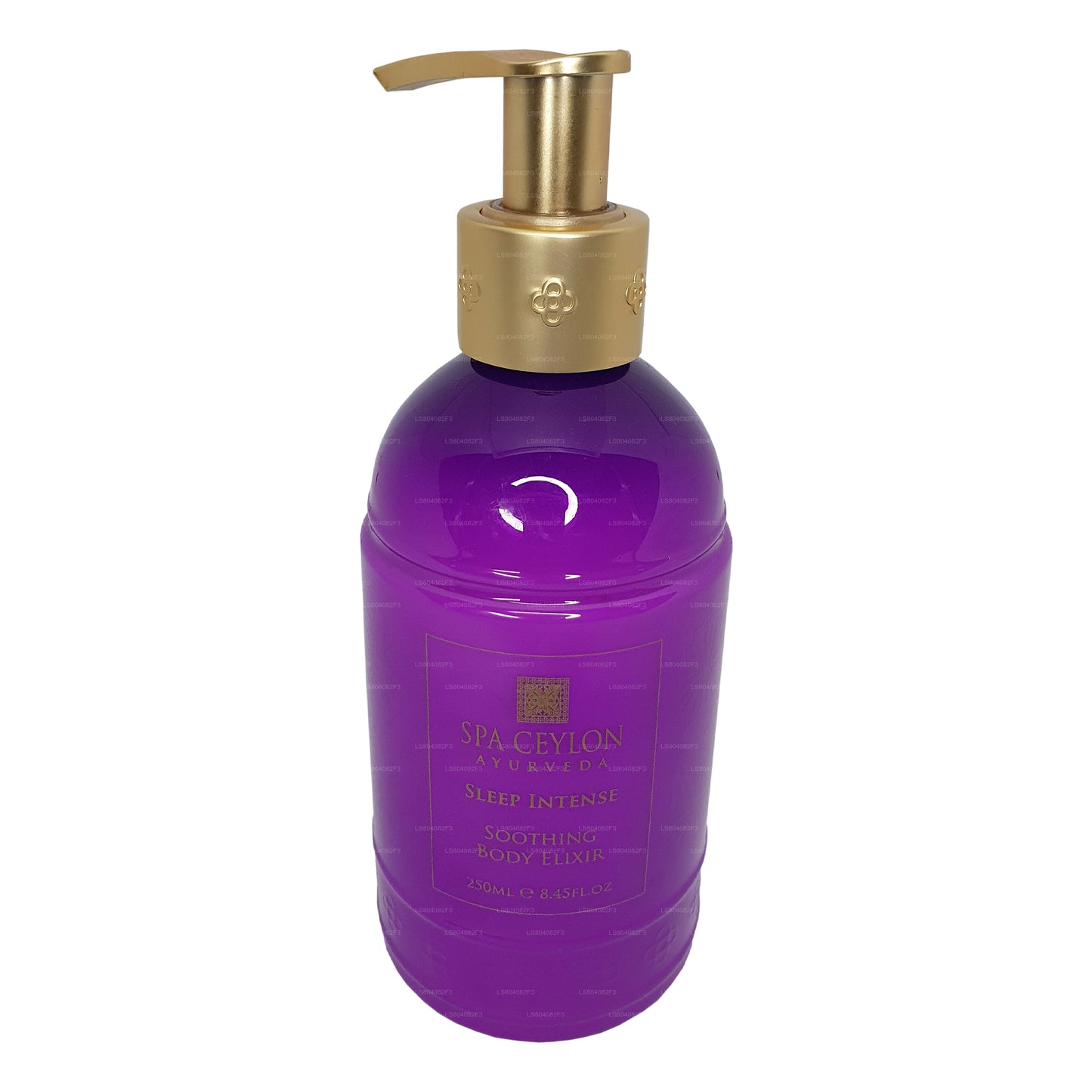 Spa Ceylon Sleep Intense Soothing Body Elixir (250ml)