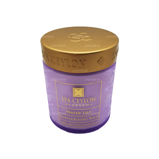 Spa Ceylon Water Lily Moisturising Blam Body Butter (150g)