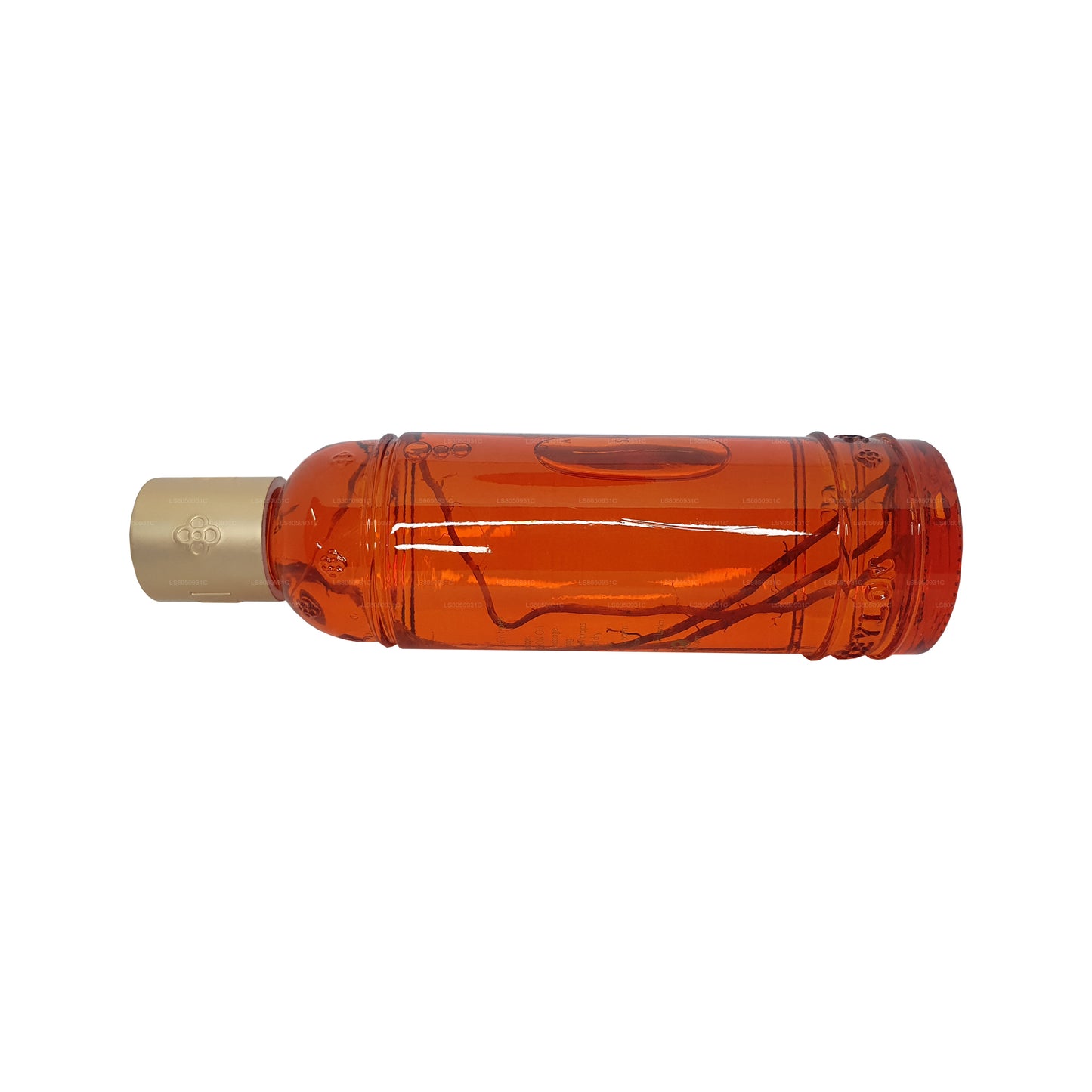 Spa Ceylon Sensual Sandalwood Bath and Massage Oil (100ml)