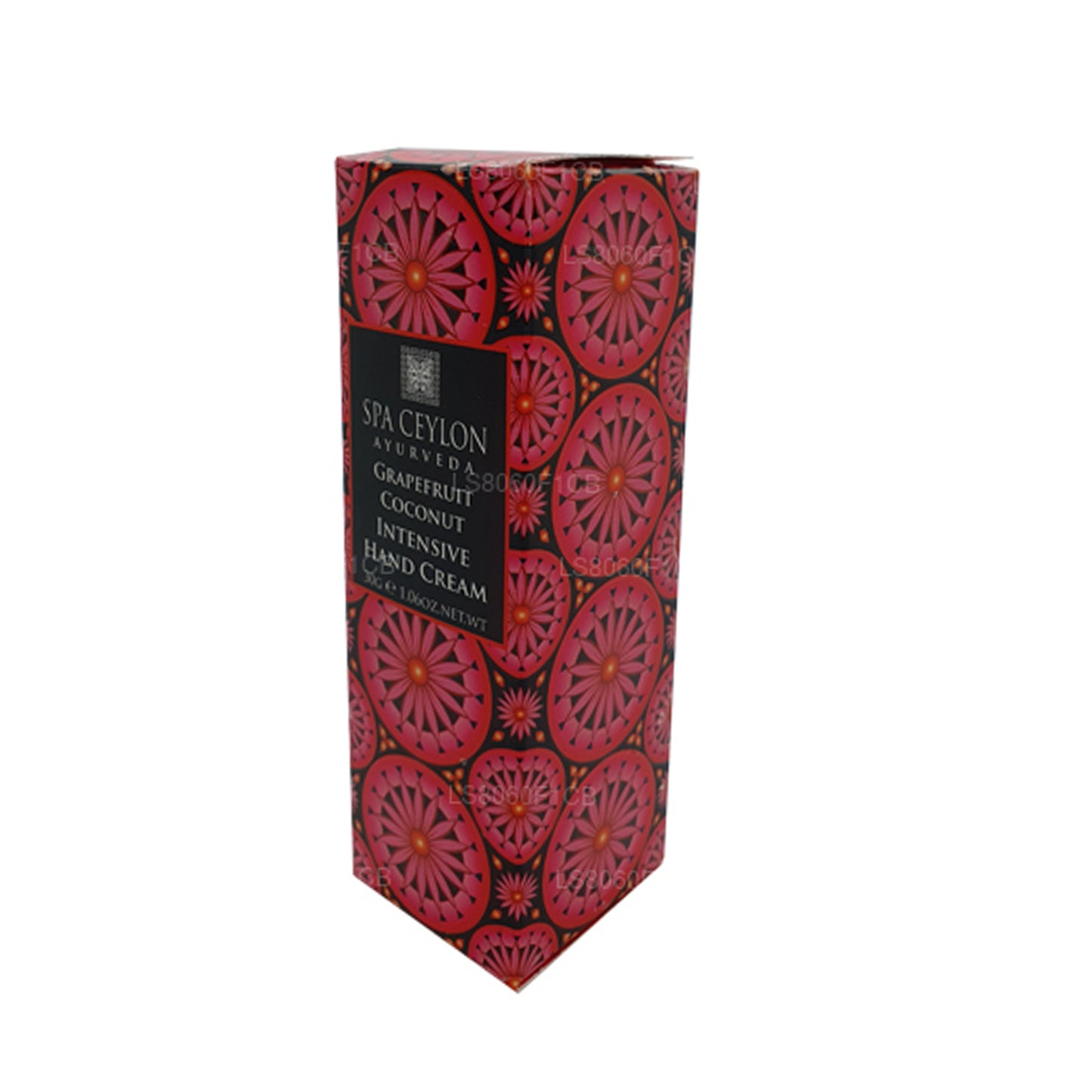 Spa Ceylon Grapefruit Coconut Intensive Hand Cream (30g)