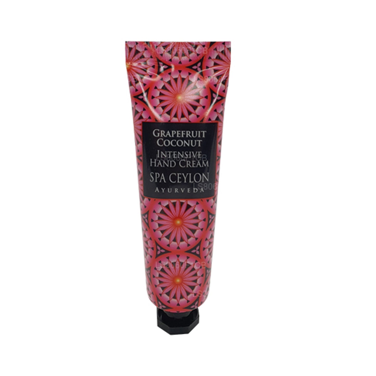 Spa Ceylon Grapefruit Coconut Intensive Hand Cream (30g)